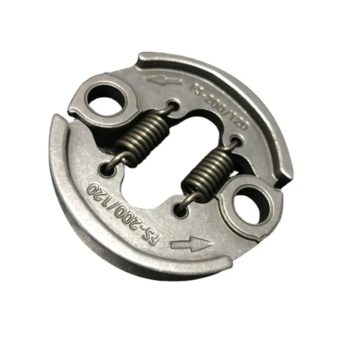 A78I High Performance Clutch for FR410 FR460 FS240 FS260 FS360 FS410 FS460 Smooth Power Transfer for Improved Results