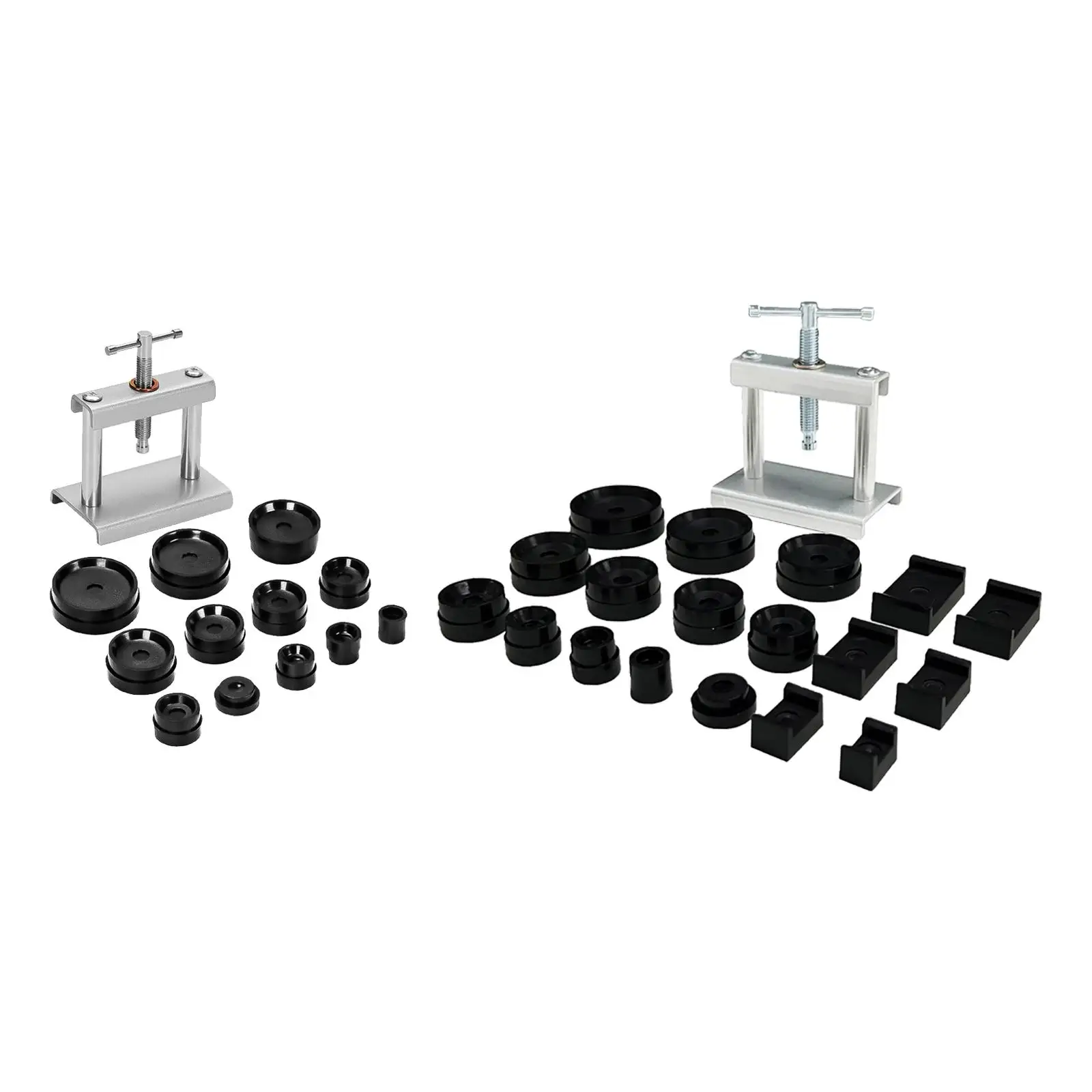 Werkzeug zum Verschließen des Uhrengehäuses für Wartungs- und Ersatzzubehör