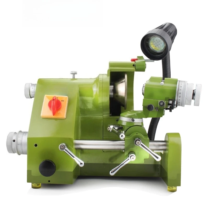 

U 20,000 Grinder Tungsten Steel Drill Grinder Electric Grinder