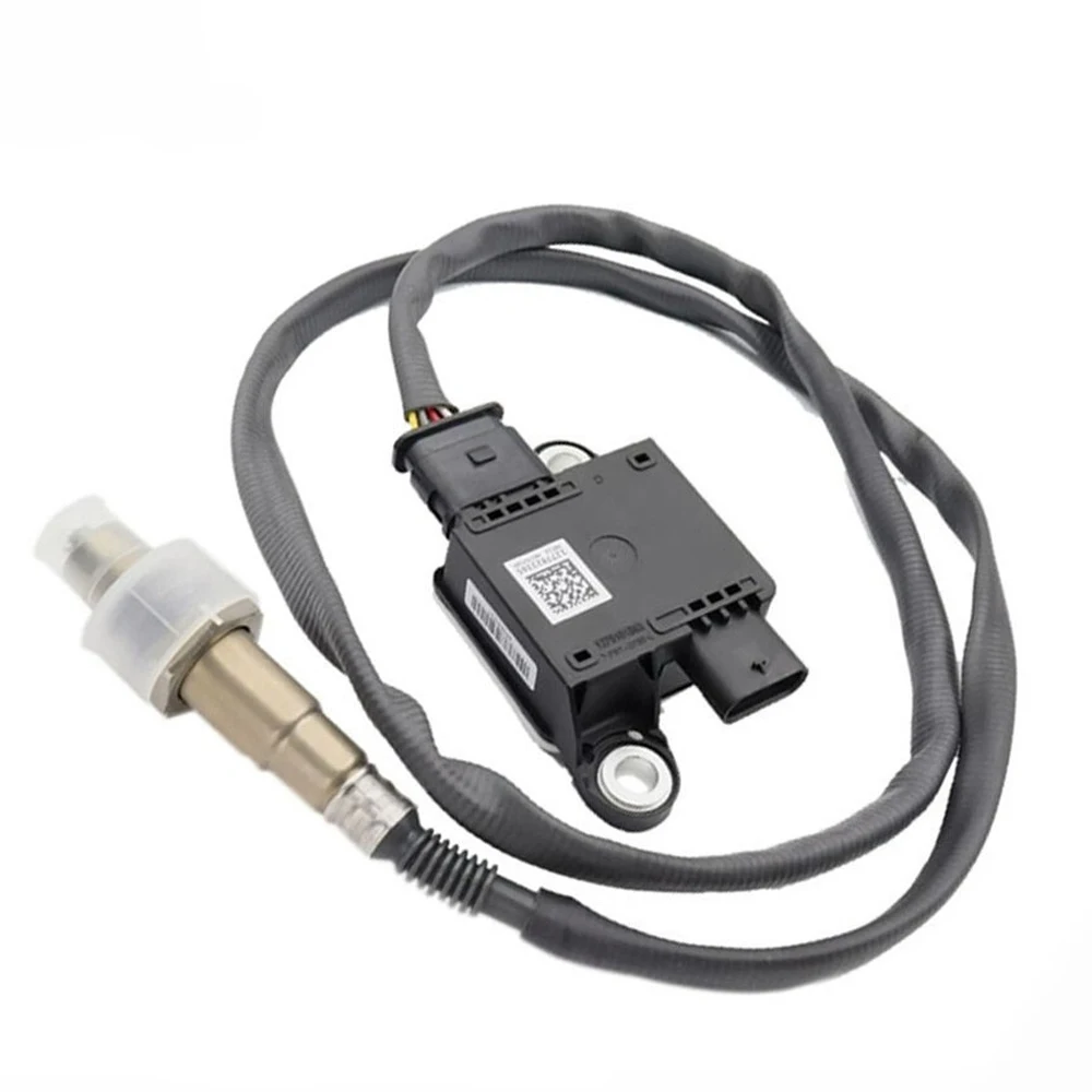 

SH9R-18641 0281009153 0281009154 PM Particulate Matter Sensor For Mazda CX-5 CX5 KF 2.2 Diesel AWD CX30 CX-30 2.0 2019-2023