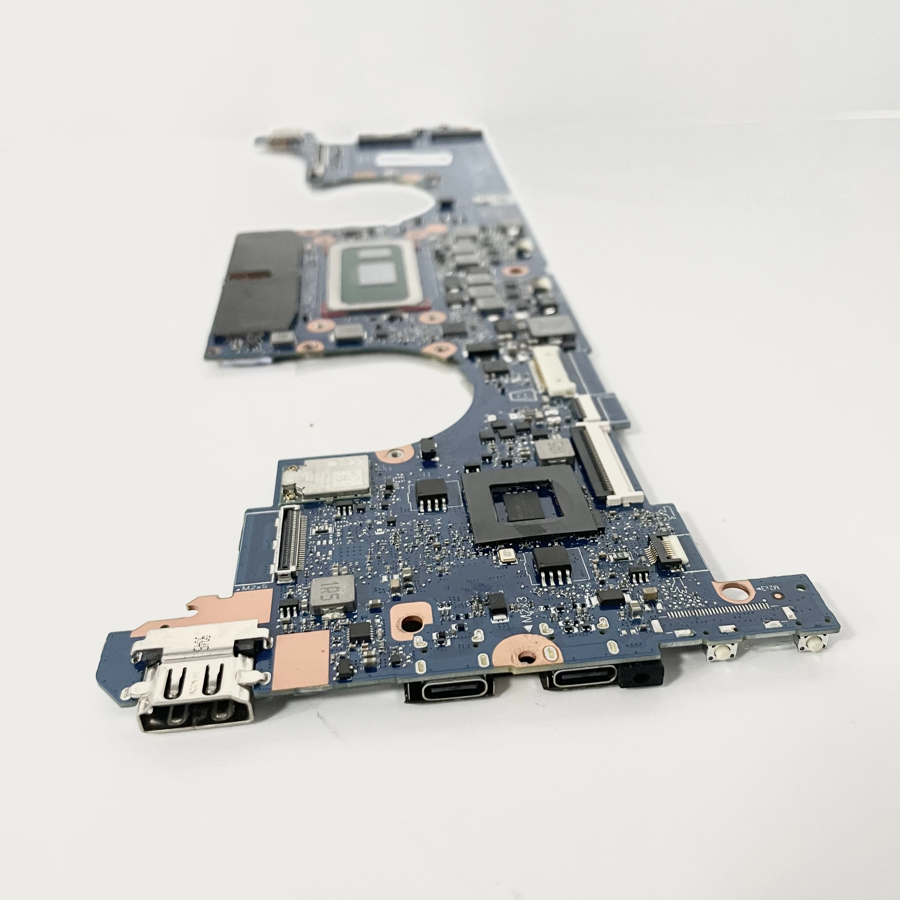 DAY0PAMBAF0 RAV : F Mainboard For HP Elitebook X360 1030 G4 Laptop Motherboard CPU: I5-8365U I7-8565U RAM: 8G/16G 100% Test OK