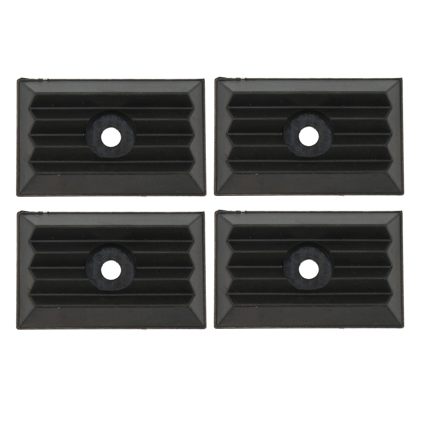 

4PCS Rubber Buffer Suspension 1362685080 - Replacement For CITROEN JUMPER Bus Kasten Pritsche