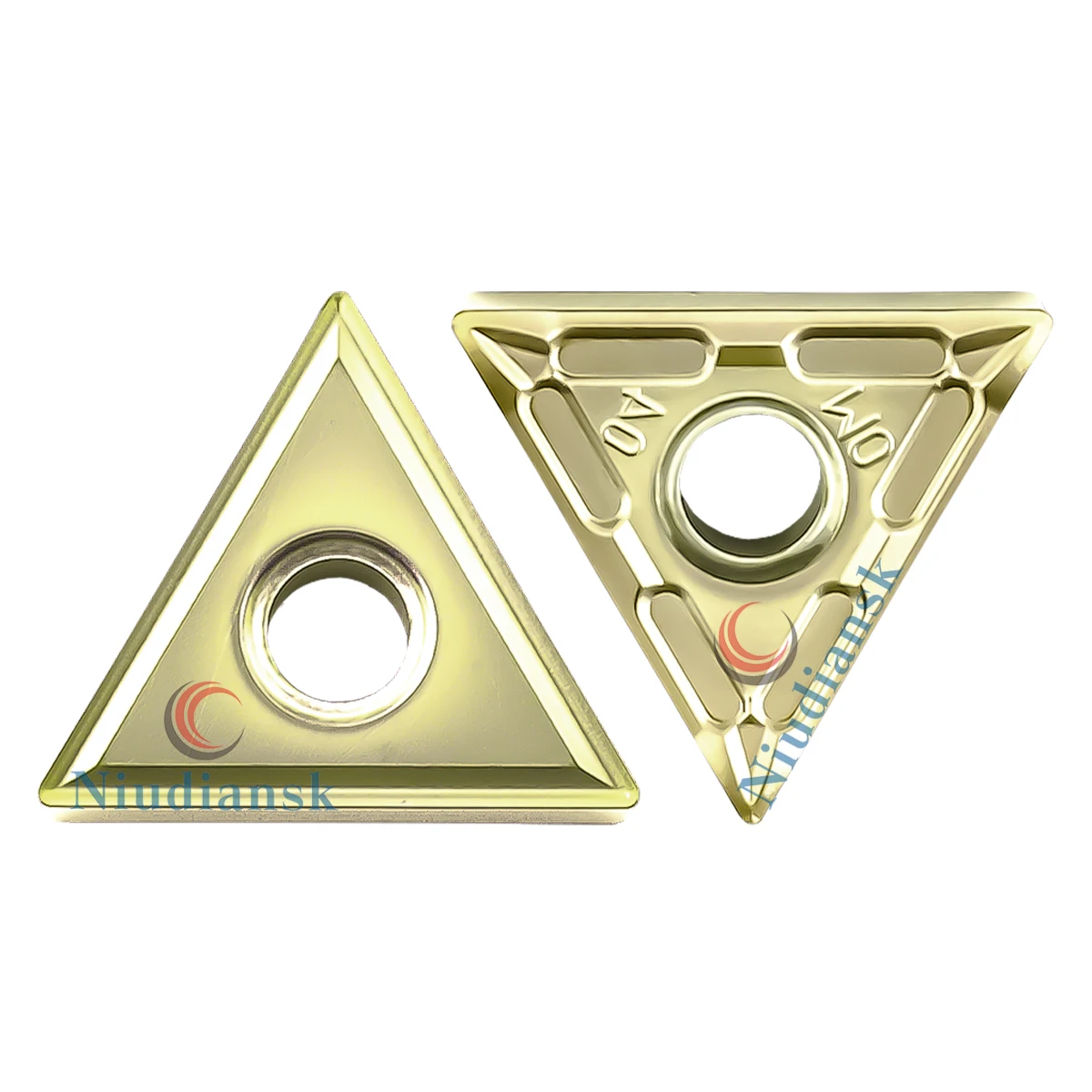 Deskar TNMG160404-M…