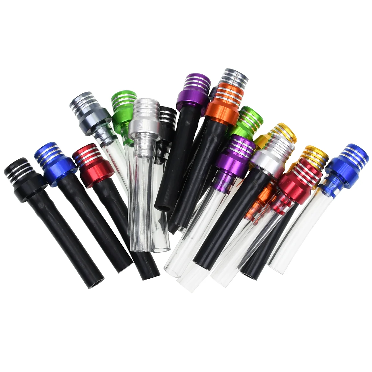 الغاز غطاء الوقود صمام تنفيس الاستراحة أنبوب ل XCF SXF CR CRF KX KLX EXCF YZ YZF WR RM RMZ 125 150 250 350 450 500 دراجة نارية ADV