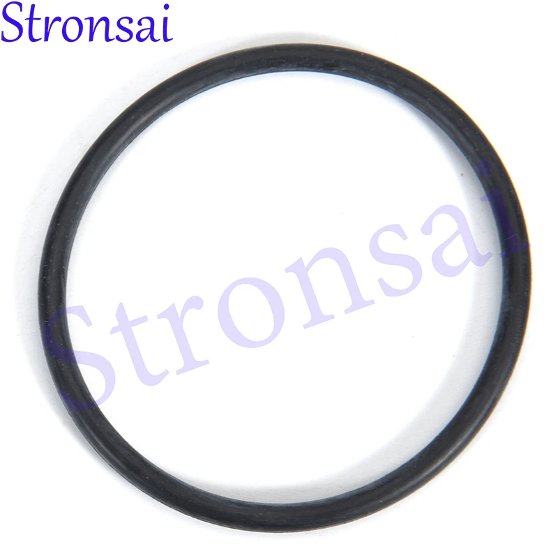 93210-48MG8-00 O-حلقة لمحرك ياماها الخارجي 2T 40HP أو 4T F25-F60 25-60HP 93210-48MG8 9321048MG800 48.5*2.6
