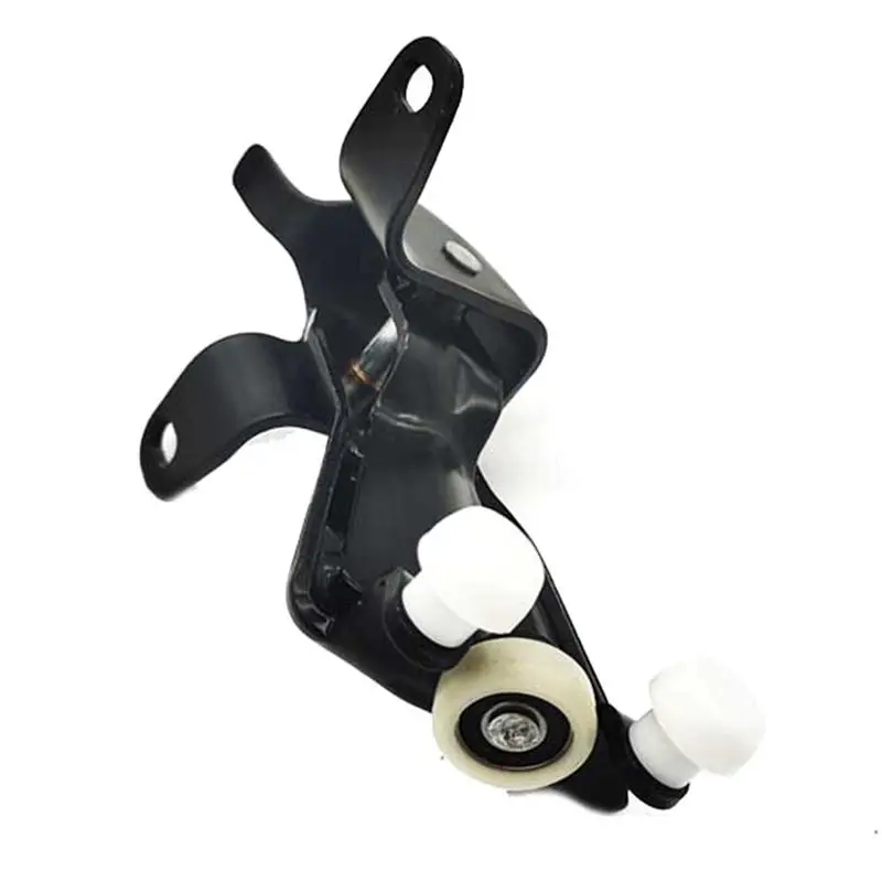 Eco-Friendly Sliding Door Rail Roller Upper Middle Lower Set 6397601747 6397601547 6397601347 For Viano W639 Vito