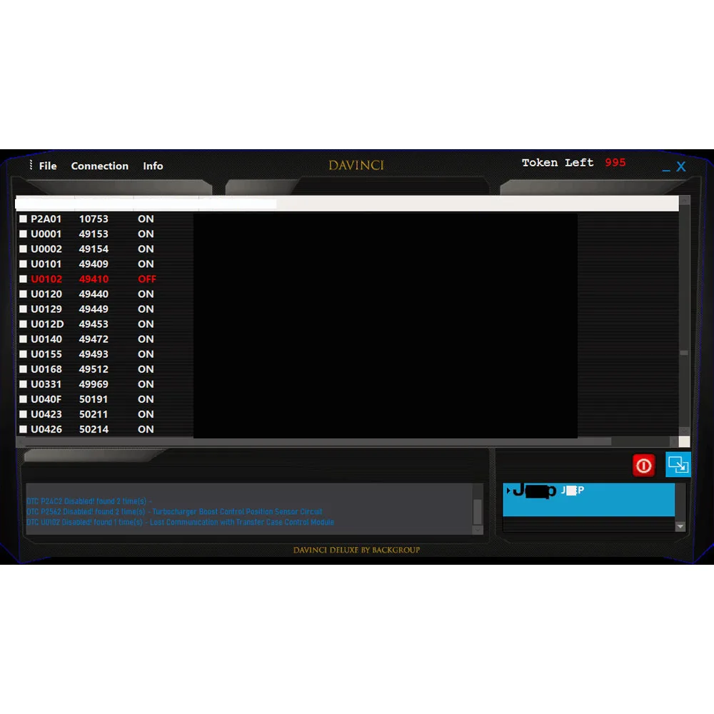 1.035 Davinci Deluxe Edition 1 Year for Automotive Diagnostics Repair Workshop  Support win7/win10/win11
