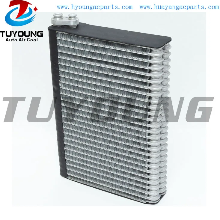 

Case for New Holland wheel loader auto aircon ac Evaporator 5902239 87529498 4712214 2734086 size 315*225*58mm