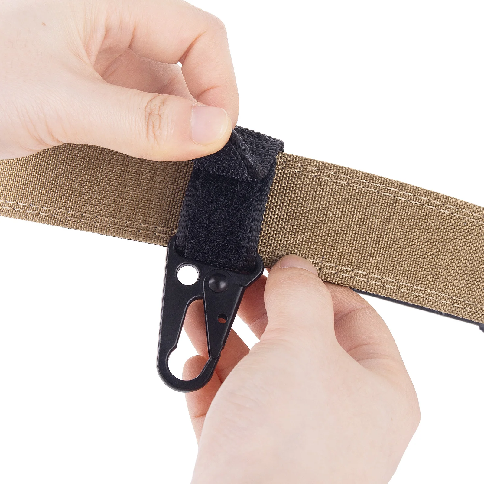 KRYDEX 1,5 Inch Tactische Heav - Edc Concealed Carry Belt recensie en prijs