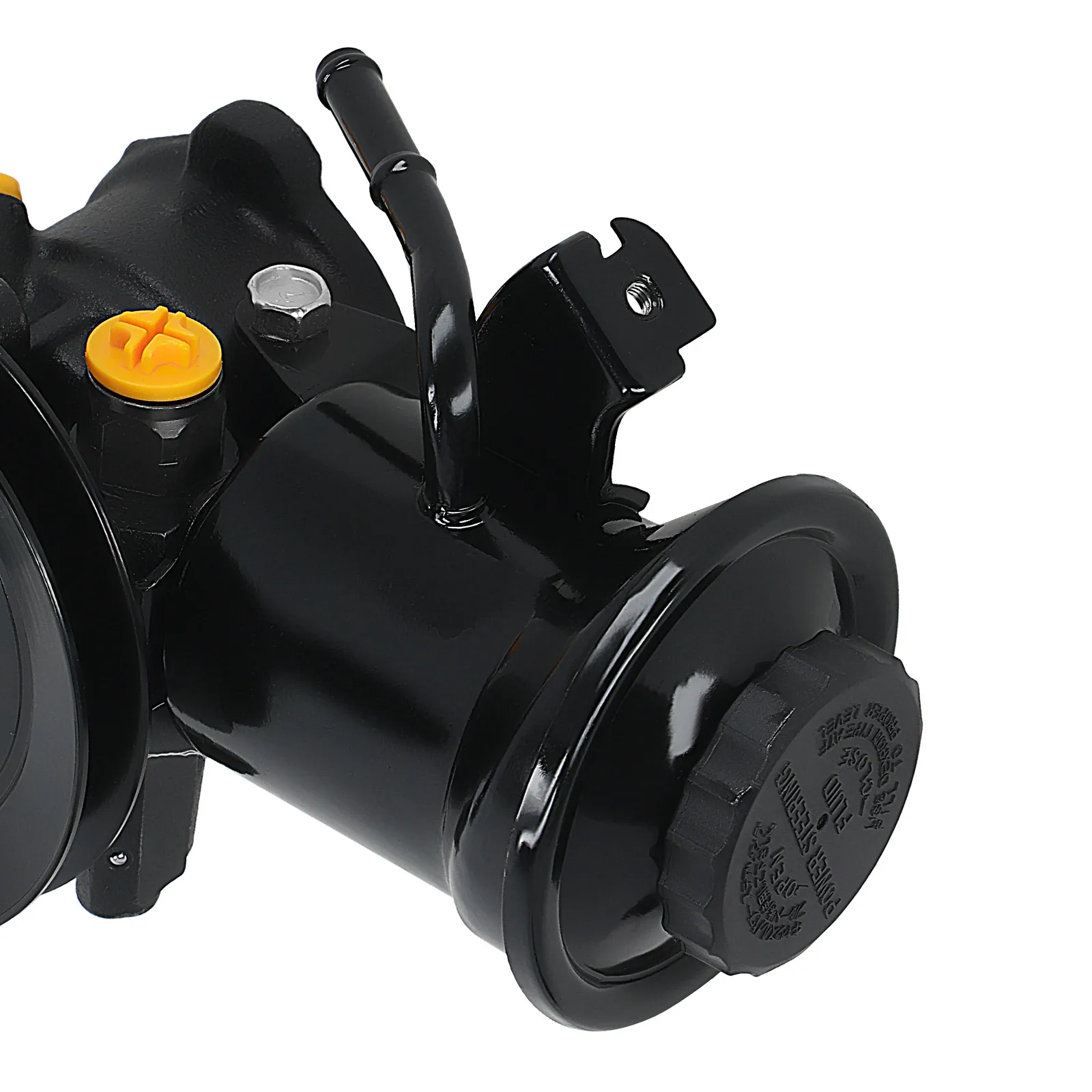 Power Steering Pump With Pulley & Reservoir For Toyota 4Runner 1988-1995 21-5844