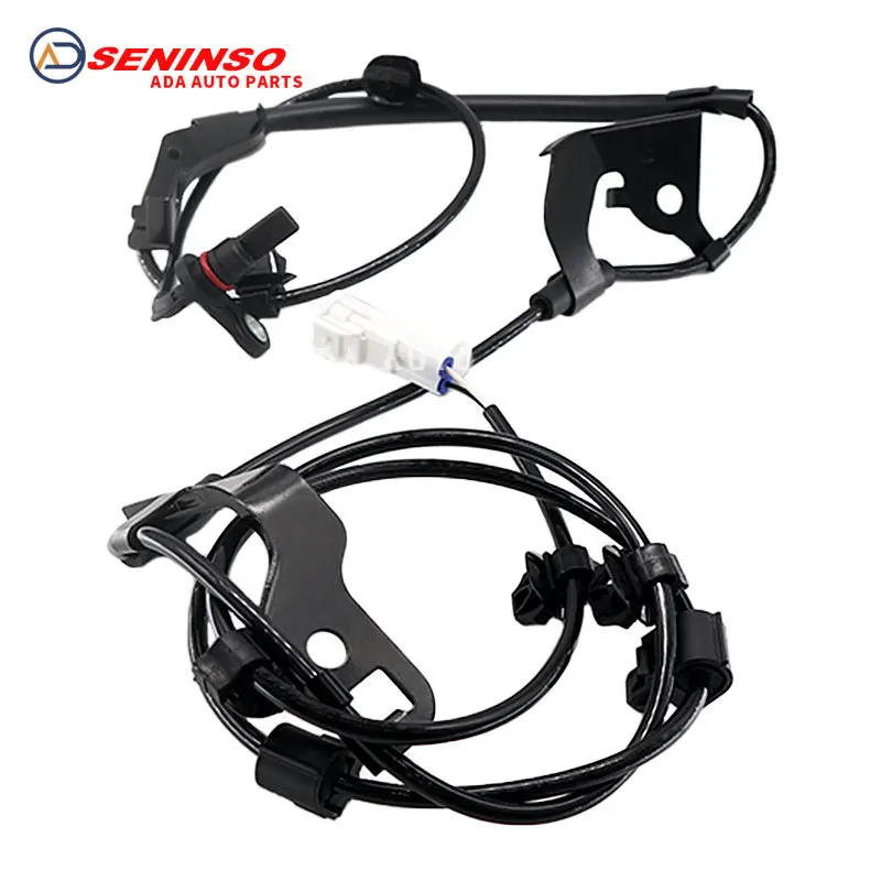 

Original New 895430K061 89543-0K061 89543 0K061 Left Front Speed Sensor For Toyota FORTUNER HILUX