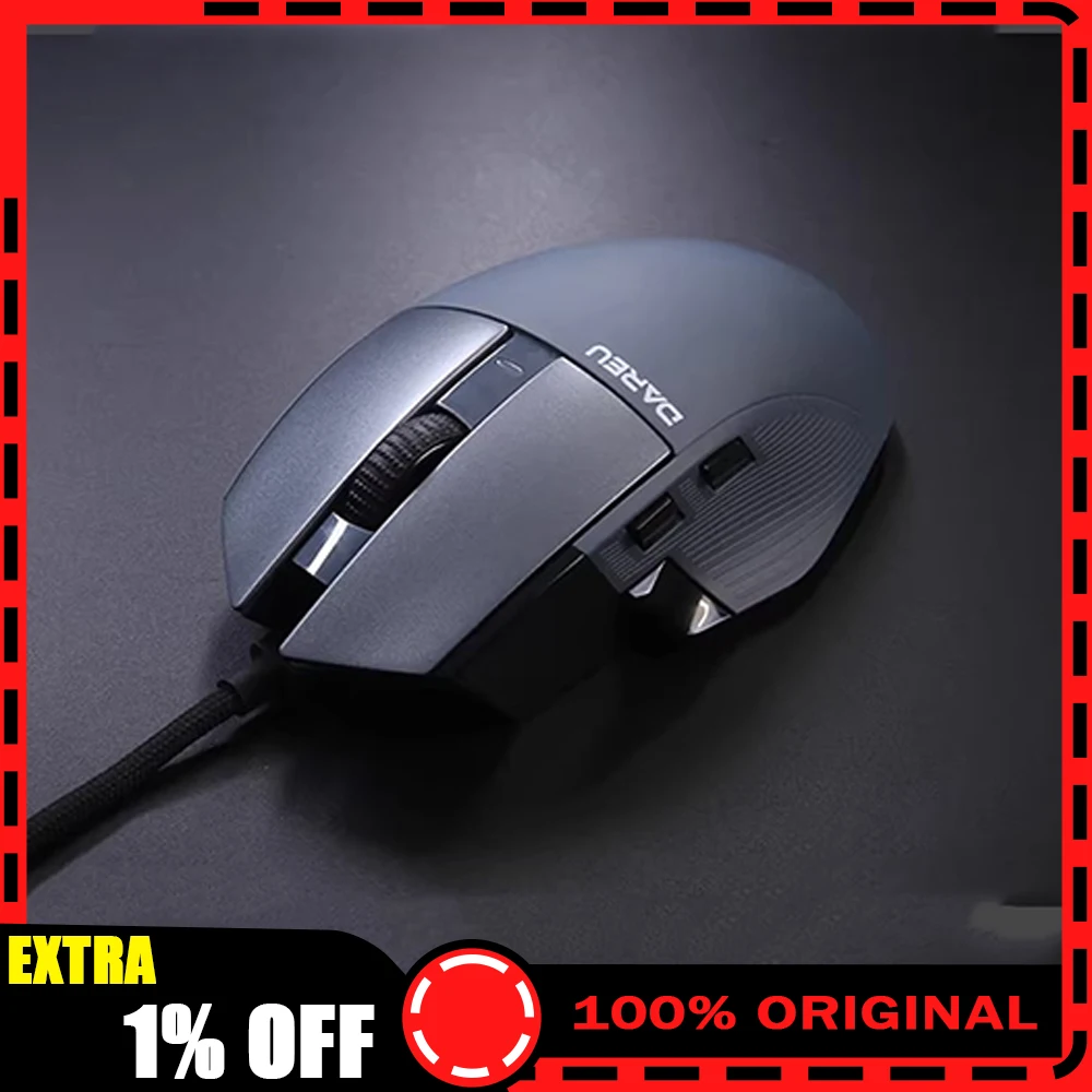 Dareu A980Pro Gamin…