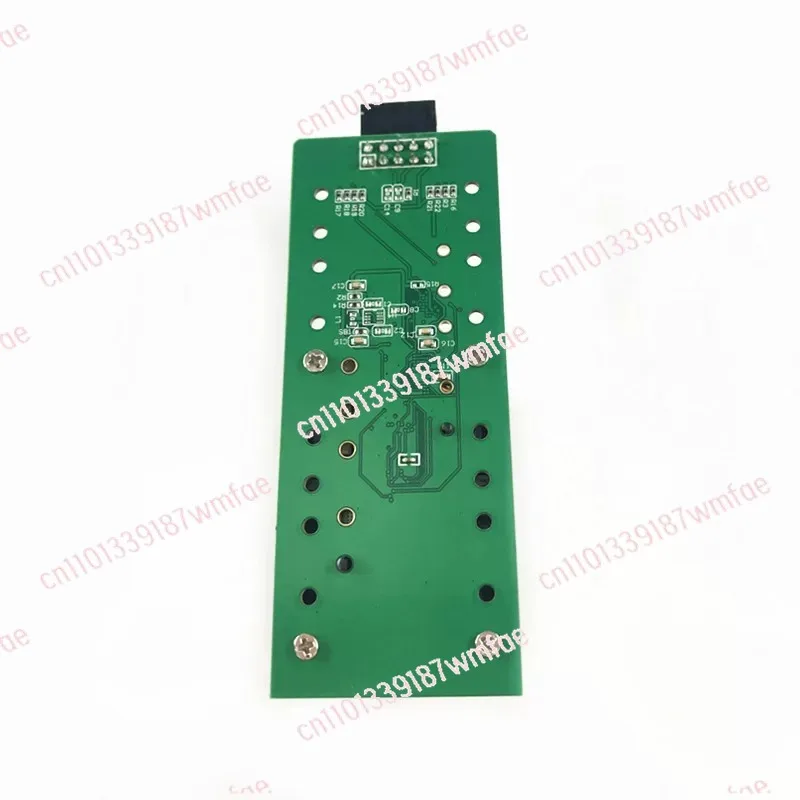 Chip read-write socket RT809H Programmer test socket BGA emmc153/169/162/186/221/254
