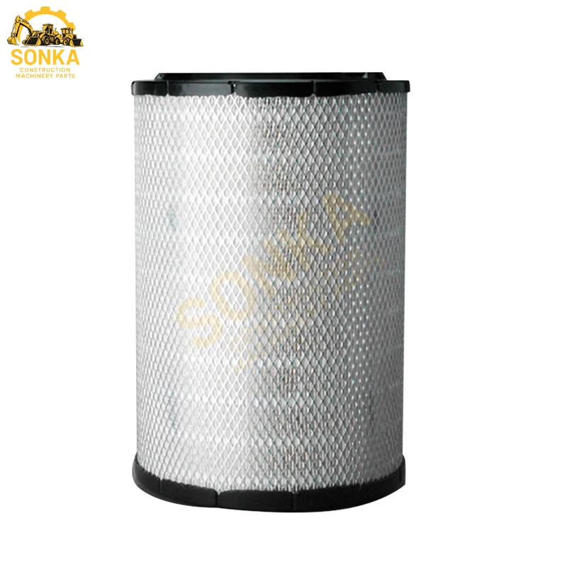 

CA6I2503 6I-2503 6I2503 Air Filter Kit for CAT Excavator E235C E30/30 E322C E322C FM E324D E324E E324E L E324E LN E325C E325C