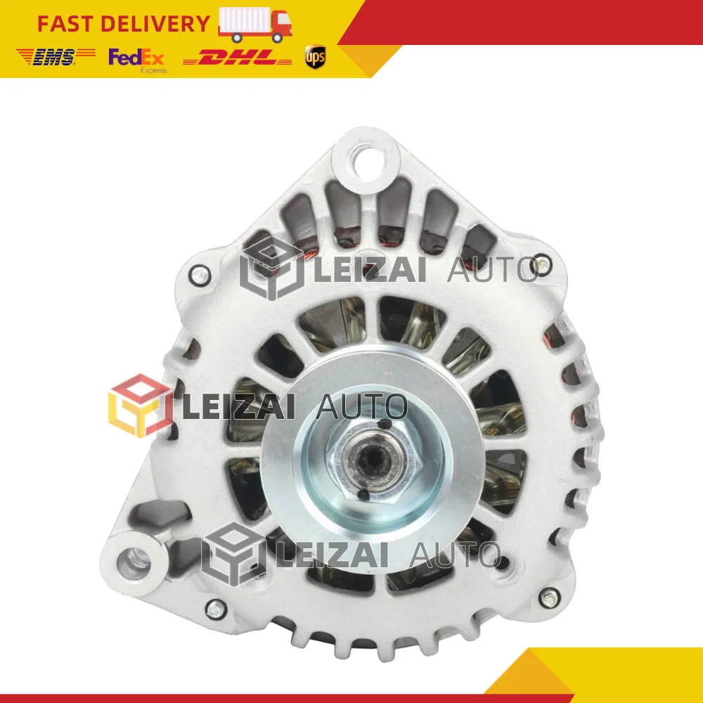 Alternator Alternator For Cadillac Escalade ESV Escalade 2002 2003 2004  10464438,10464451,10464455,10464481,10480326,8238