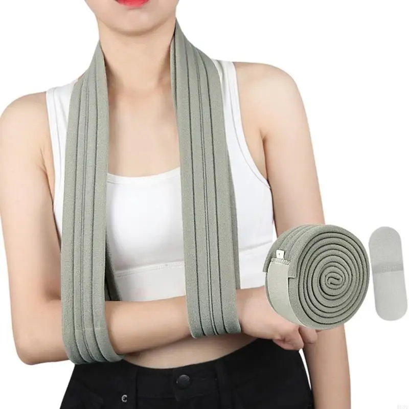 

Adjustable Arm Support Slings Adjustable Shoulder Arm Slings Rotators Cuffs Tear W89F