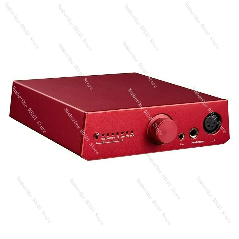 Mqa Fully Balanced … - image