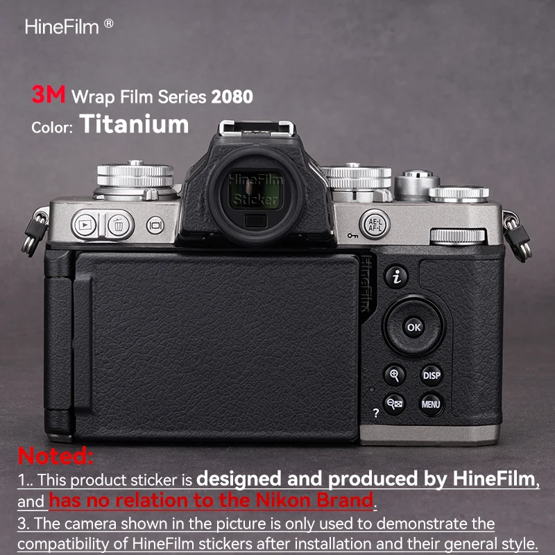 Mr.Shield 3 Vetri Temperati Per Nikon Z Fc – Protezione Schermo 9H Antigraffio, Bordo Arrotondato E Installazione Senza Bolle