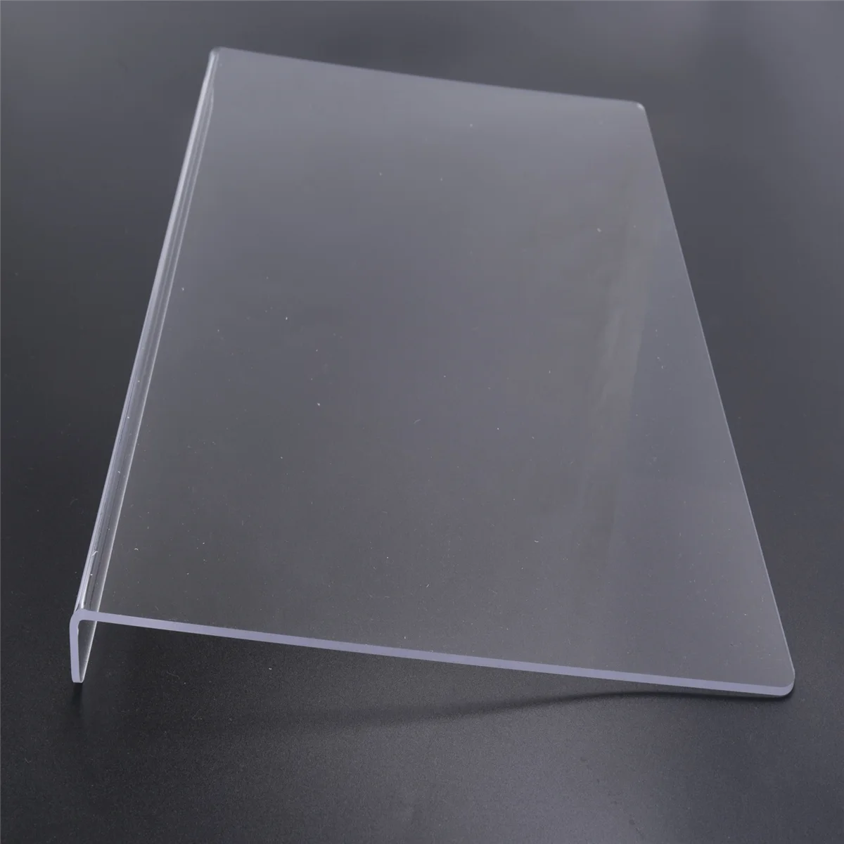 

【Эксклюзивно-Оферблат!】Акриловая разделочная доска