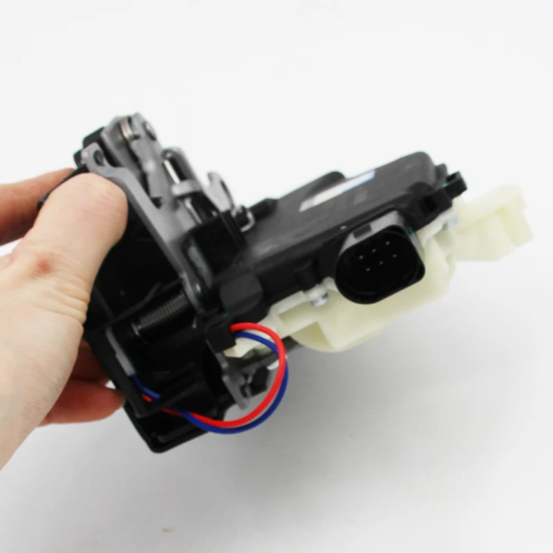 Door Lock Actuator Front Rear Left Right  For VW Passat B5 Golf Beetle 3BD839015A 3BD839016A 3B1837015A 3B1837016A 3B1837016