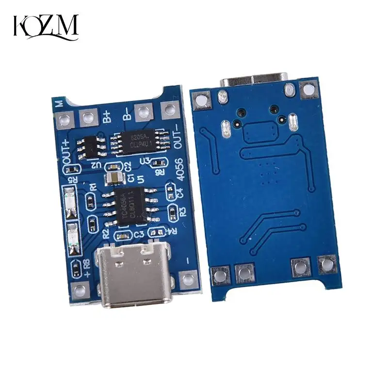 5PCS Type-C Usb 5V …