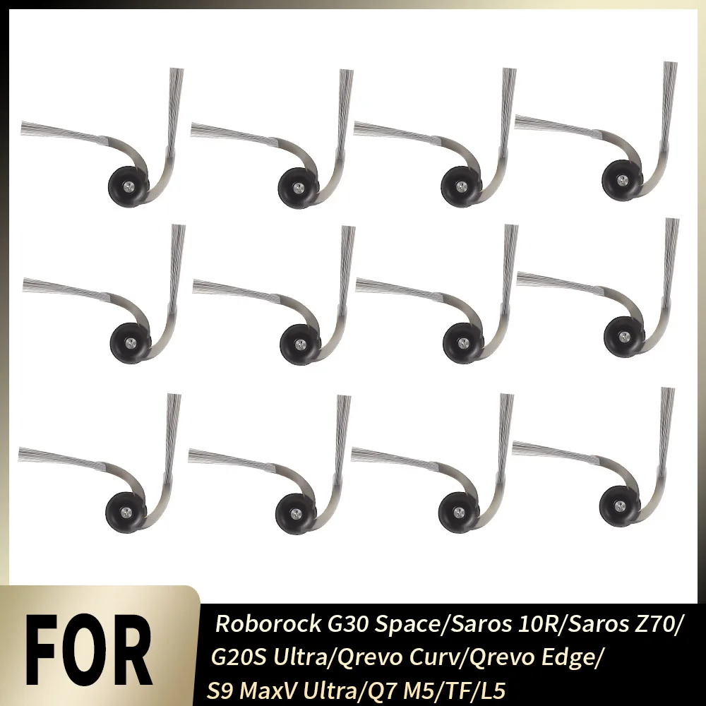 For Roborock Vacuum…