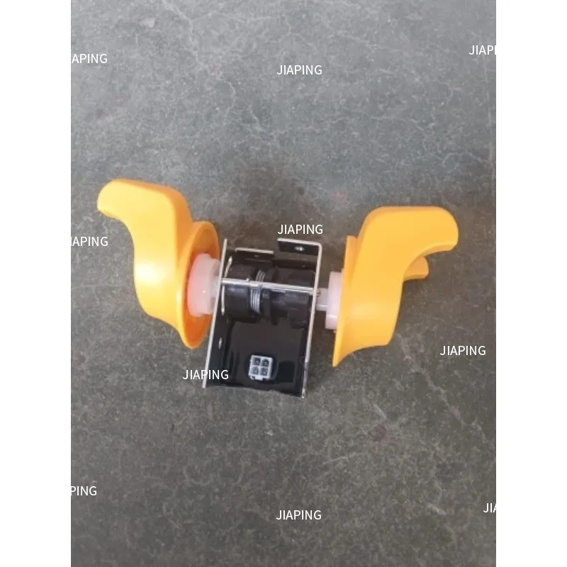 Accessori adatti per l'acceleratore dell'ala dei tuoni per carrelli elevatori