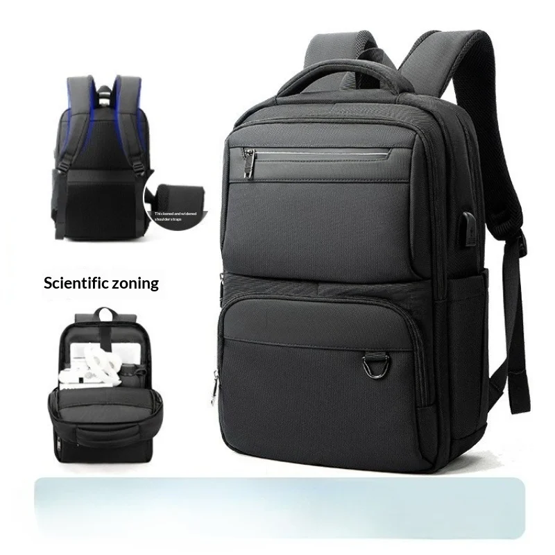 zaino-per-laptop-da-uomo-di-grande-capacita-borsa-da-viaggio-premium-per-computer-con-porta-usb-zaino-da-lavoro-resistente-all'acqua