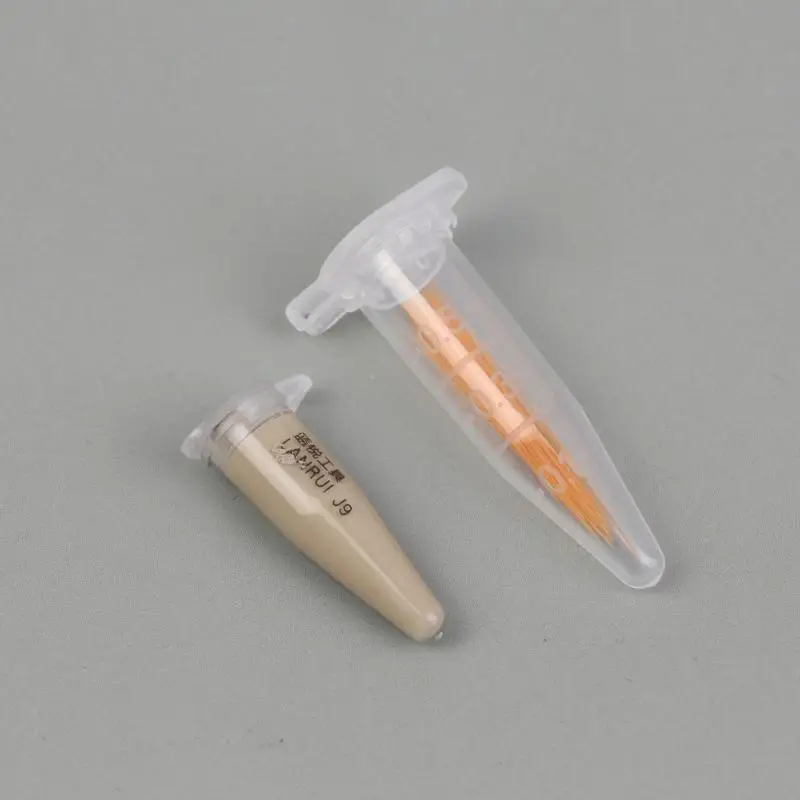 Blue Rui J9 Conductive Silver Paste Nano Phone Screen Breakage Repair Water