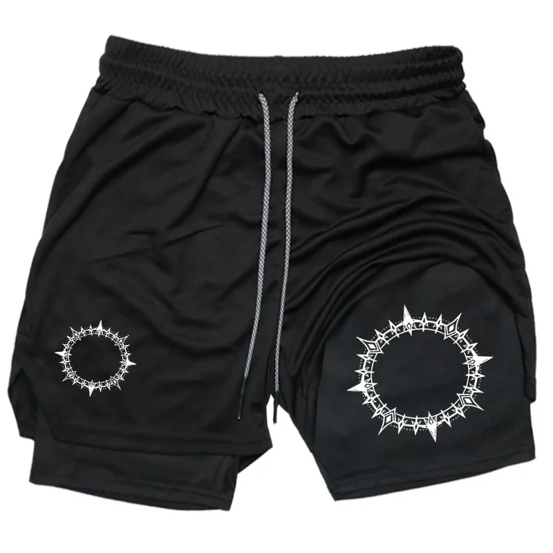 shorts-de-treino-2-em-1-com-estampa-circular-para-homens-secagem-rapida-elasticos-compressao-atletica-para-fitness-corrida-e-jogging