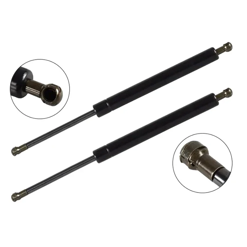 64530-50030 For Lexus LS430 2001-2006 Rear Trunk Tailgate Boot Gas Springs Struts Shock Bars Lift Supports Car Accessories