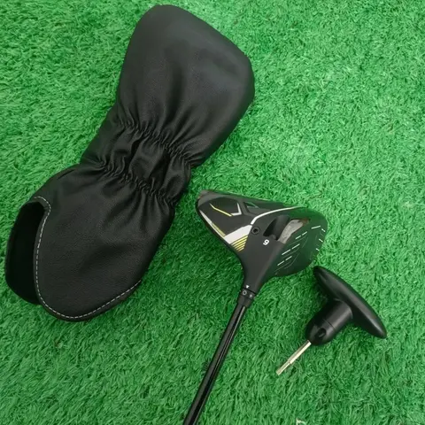 2026 New Men's MAX Series Golf G430 Driver 9°/10.5° R/S/SR/X Flex Graphite Shaft with Headcover