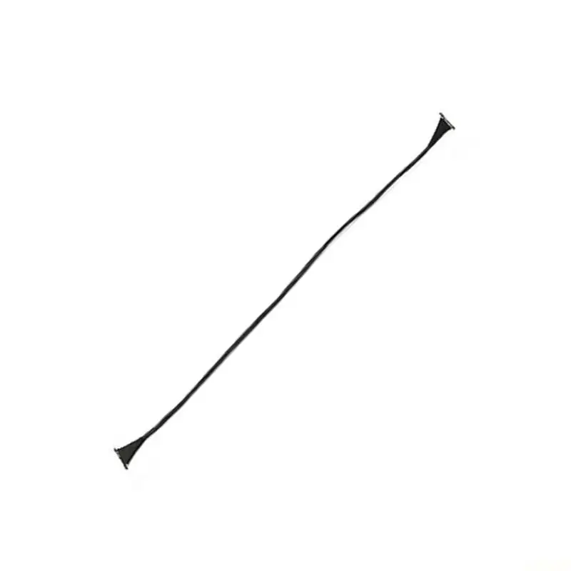 B03F Maintenance Coaxial Cable Assembly Supporting 120FPS Video Streaming With AntiInterference Design for O4 Air UnitPro
