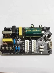 Variable Frequency Air Conditioning Control Board, DC Brushless Motor Drive Board, 5 Wire Internal Unit, 310V