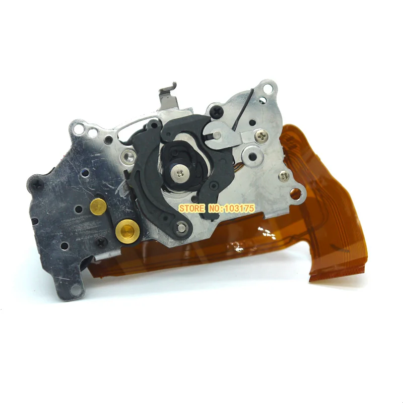 Grup Unit Kontrol Bukaan untuk Bagian Kamera Nikon D3200