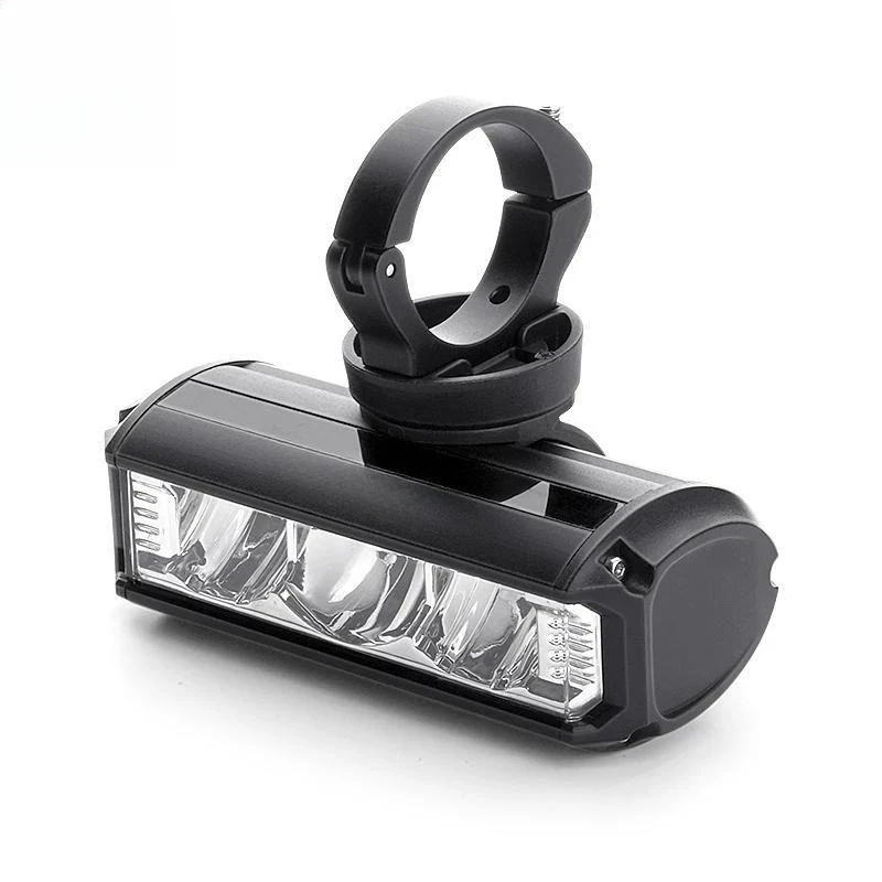 

Mountain Road Bike Night Ride, Riding Gear Lights Bike Lights