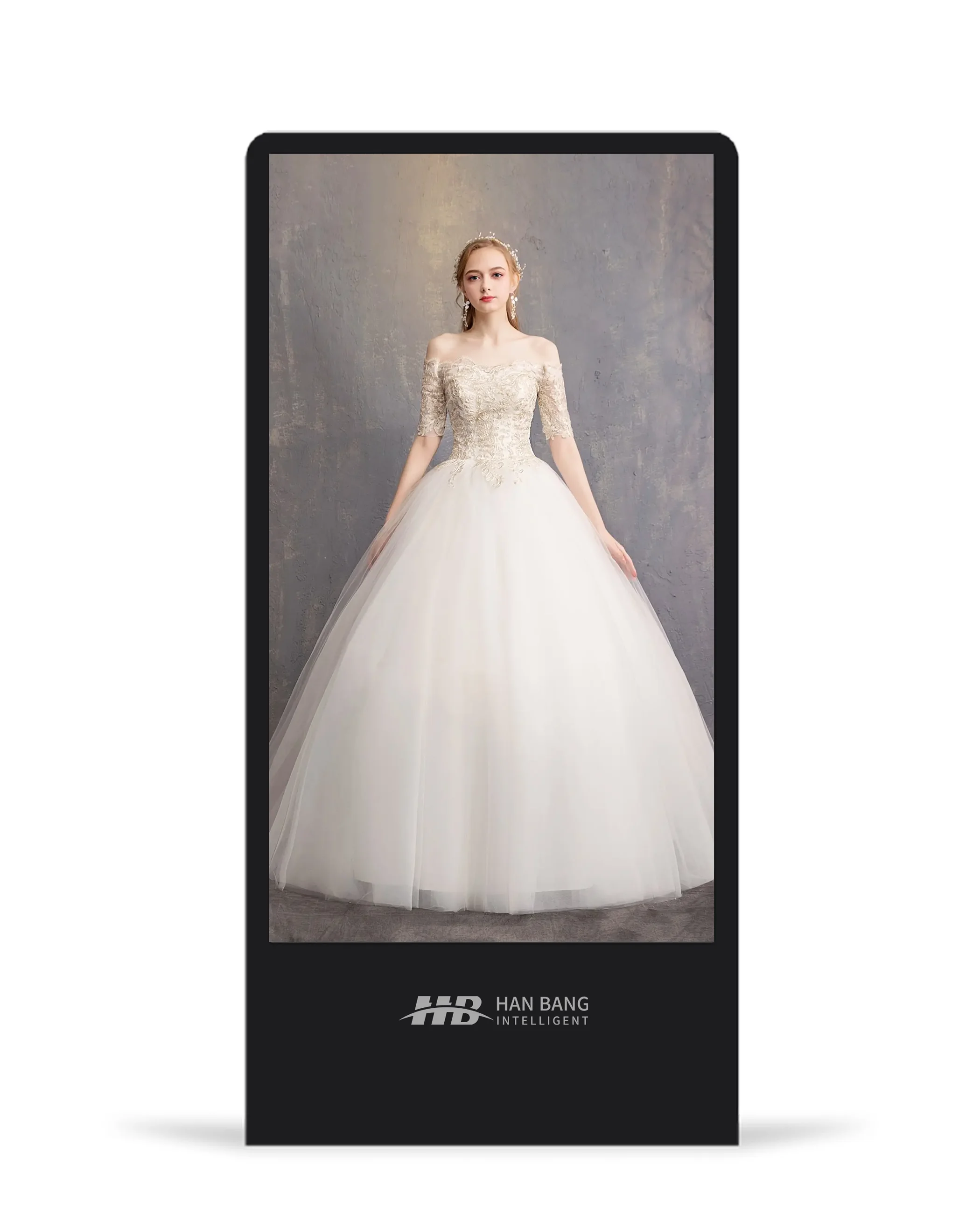 Digital Signage Smart Fitness Mirror Ar Piercing Mirror With Kinect 3D Mirrors For Dressing Rooms Virtual Dressing Room Online