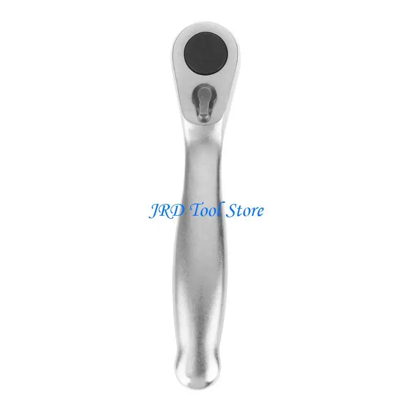 A2UD 1/4 "Ratchet Llock destornillador Torque 72 Dientes Auto Releración rápida