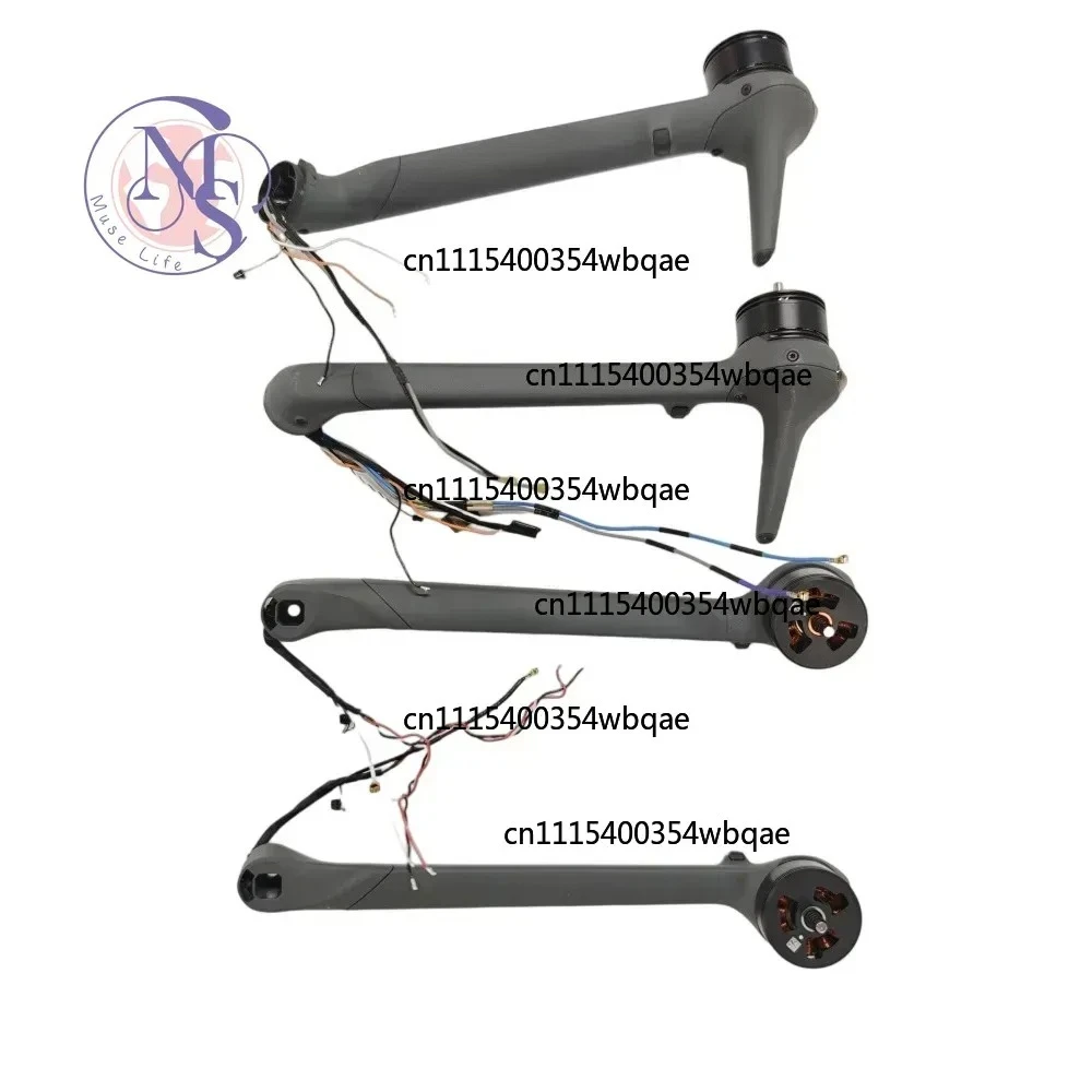 ZOCI-FOR-Drone Motor Arm With Radar Fit Mavic 4 Pro Front Rear Left Right Arm Repair Spare Replacement Part
