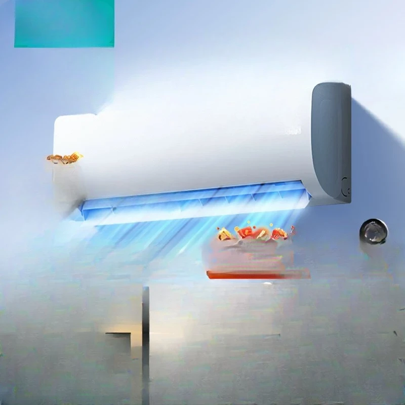 Smart power saving, air conditioner household on-hook first-class, energy-efficient bedroom