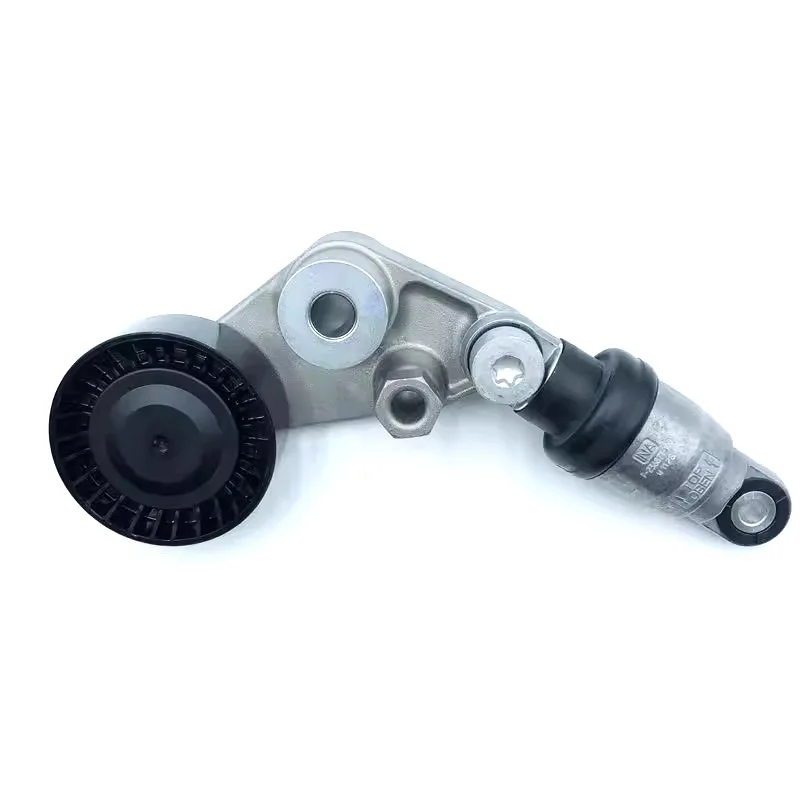 

NBJKATO Brand New Engine Belt Tensioner Assembly 6652000370 For Ssangyong Actyon Kyron Rexton