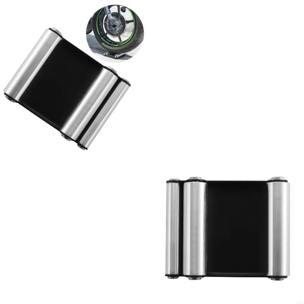 

Adjustable Tire Cleaning Support Tire Cleaning for Various Motorcycle & Bike