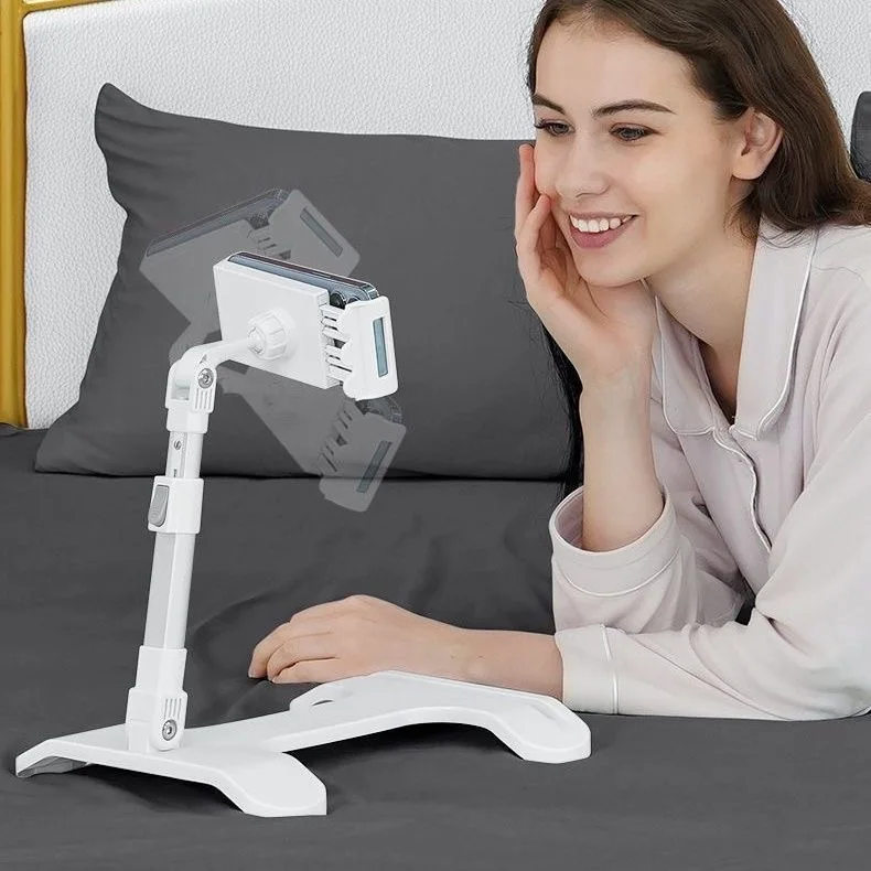 

Держатель для мобильного телефона, диван-кровать для ленивой кровати, держатель для iPad, складной держатель для ленивого телефона, новый держатель для телефона