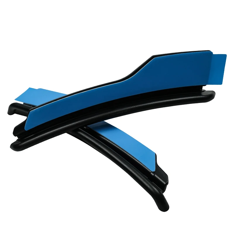 2Pcs Left Side For Mercedes Benz C238 E200 E220 E300 E350 E400 E53 AMG Rear Bumper Fender Flare Extension Wheel Eyebrow Lip