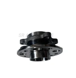 Front Wheel Bearing Hub Assembly  Front Wheel Hub Bearing  For Ssangyong Korando Rodius Actyon Rexton KYRON 4142034000