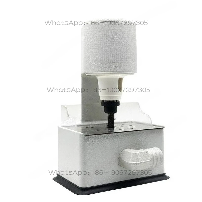 Tongue Internal Mill Gypsum Dressing Machine Technical Equipment