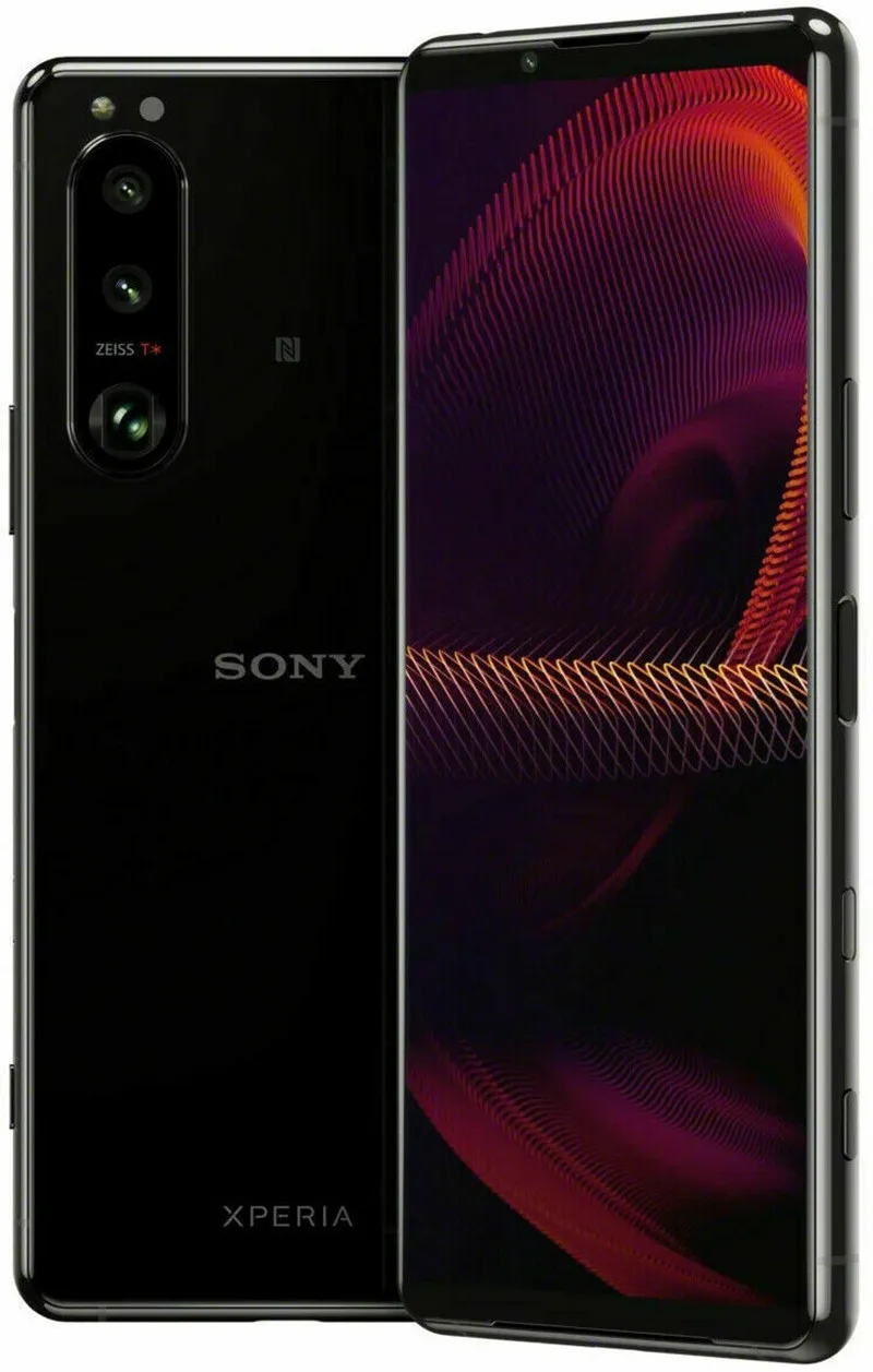 Xperia 5ⅲ Sony Xperia 5iii 5 iii 5G Dual Sim XQ-BQ52 XQ-BQ72 6.1