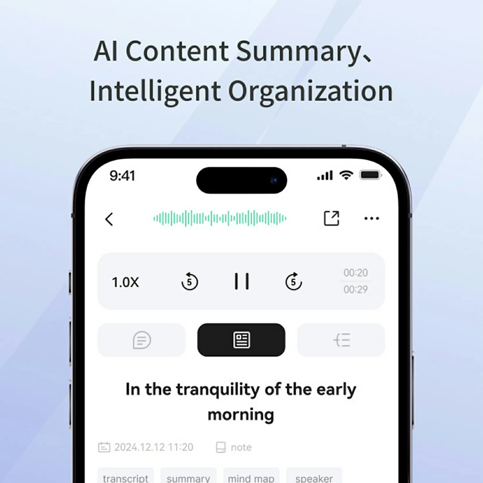 Thumbnail 2 - #30 Trending AI Voice Recorders Right Now