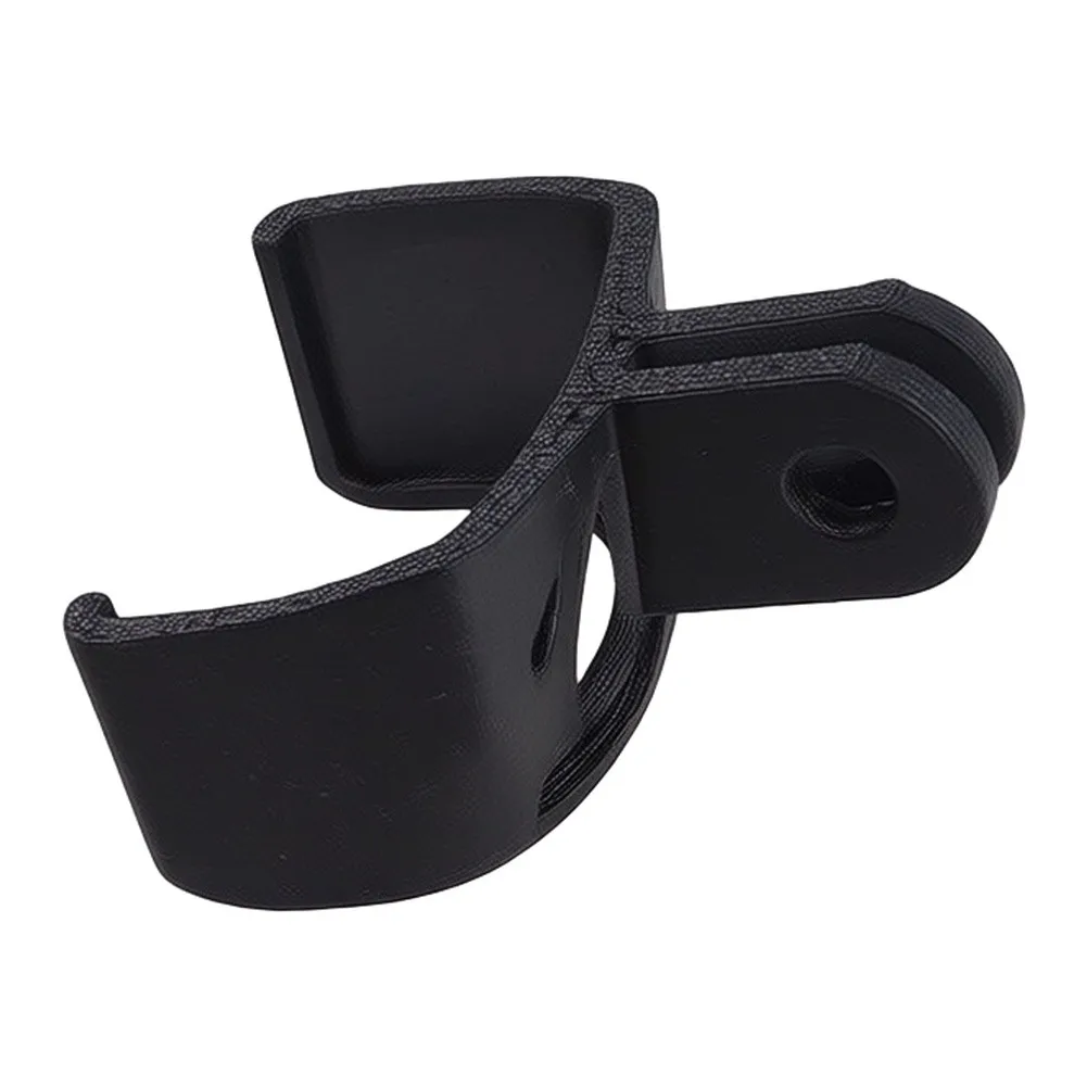 Neck Worn Chest Mount for Insta360 For Ultra Camera with Angle Adjustable Bracket and Skin Friendly Silicone Strap