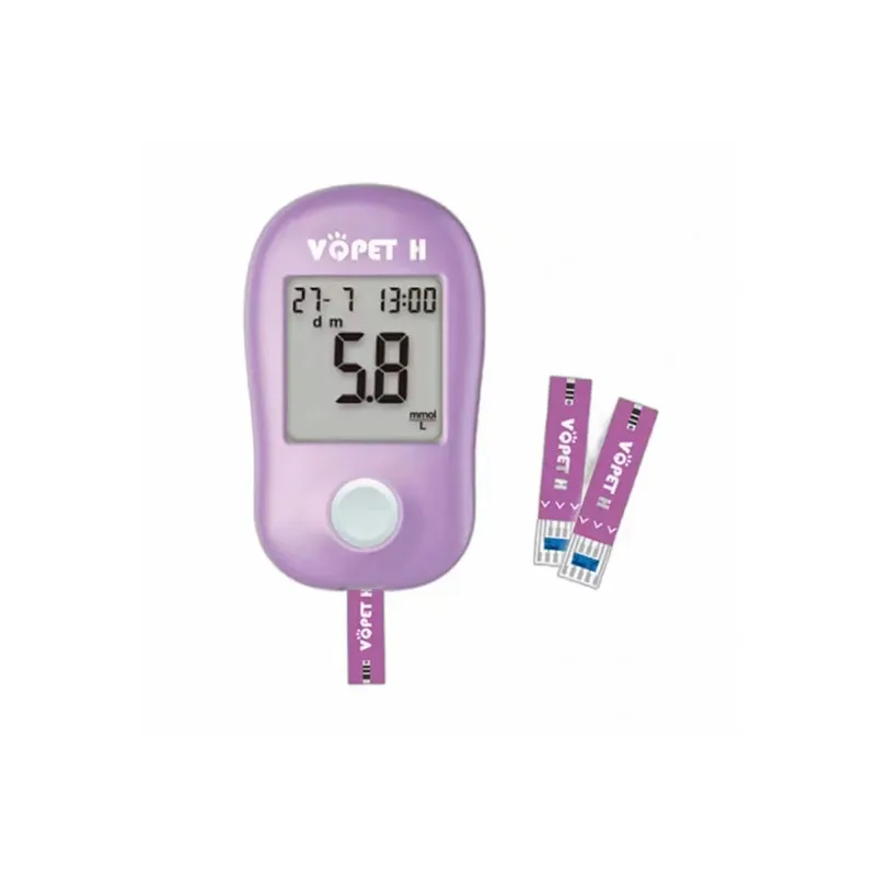 

Dog Cat Glucose Meter Pet Glucose Pet Glucose Systems,Portable Fast test Machines for Pets